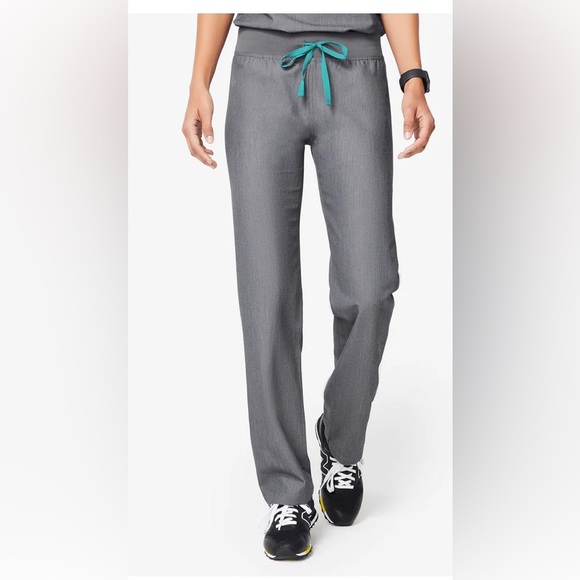 Livingston™ Basic Scrub Pants - Picture 1 of 1